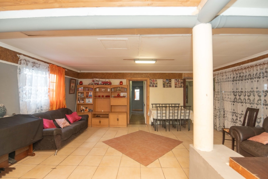 3 Bedroom Property for Sale in Bethelsdorp Eastern Cape
